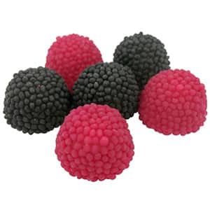 organic gluten free sweets